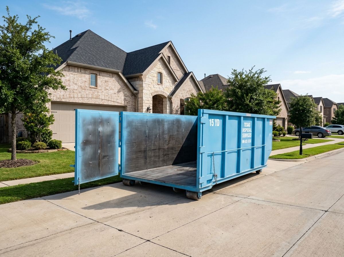 Heavy Inert Masonry, Rock & River Stone Hauling On Time Dumpster Rental